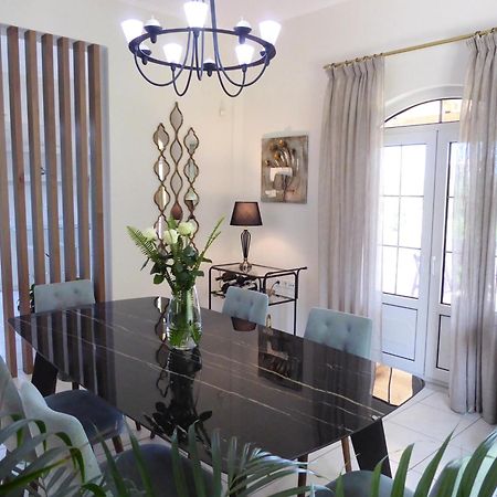 Villa Alexia Soúda Ngoại thất bức ảnh