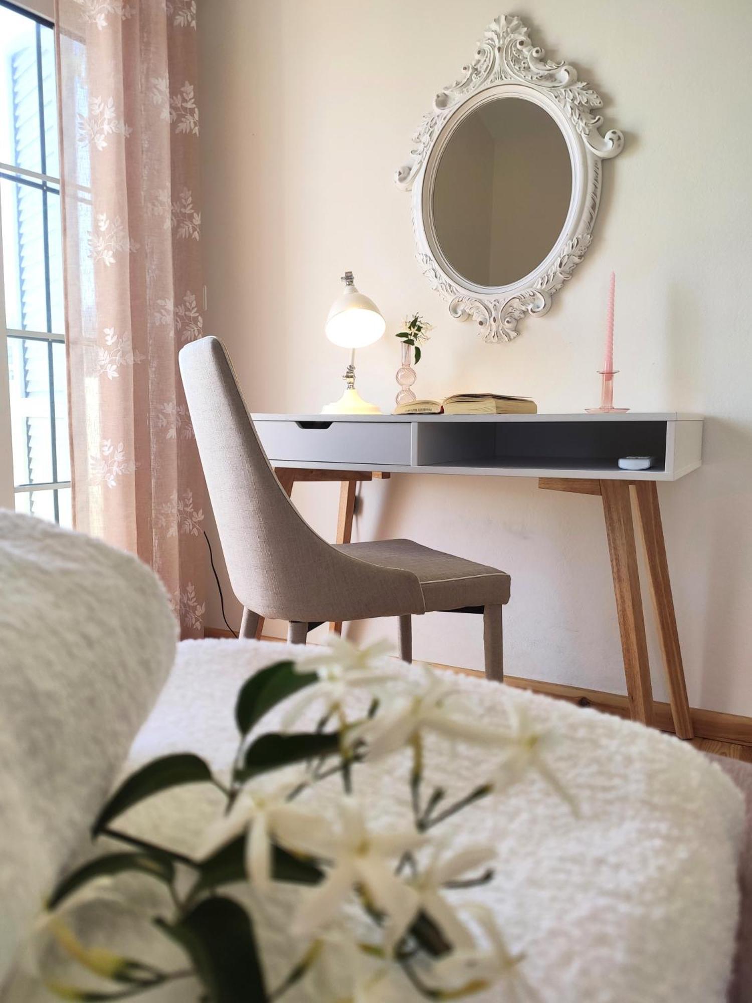 Villa Alexia Soúda Ngoại thất bức ảnh